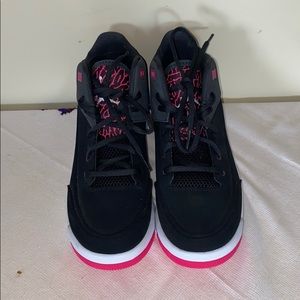 BRAND NEW girl’s Jordan Flight Origin 3 ‼️